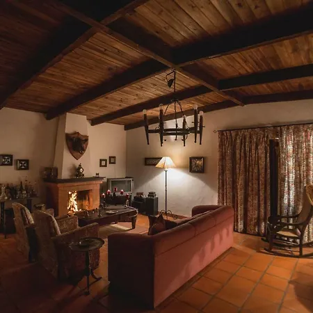 Quinta Do Vale Grande Villa Albergaria-a-Velha Buitenkant foto