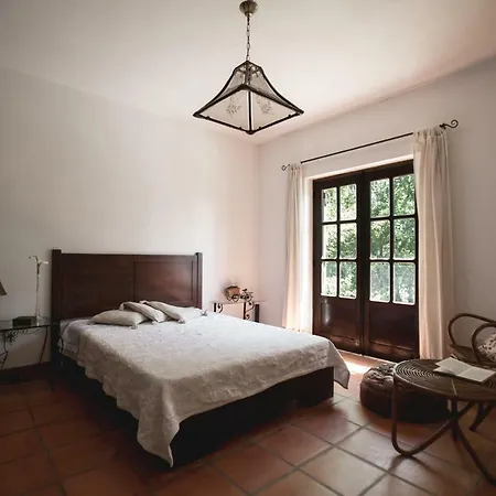 Quinta Do Vale Grande Villa Albergaria-a-Velha Buitenkant foto