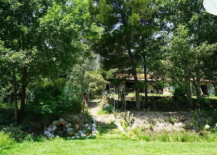 Quinta Do Vale Grande