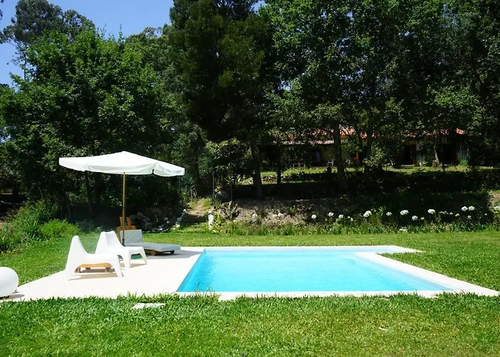 Quinta Do Vale Grande