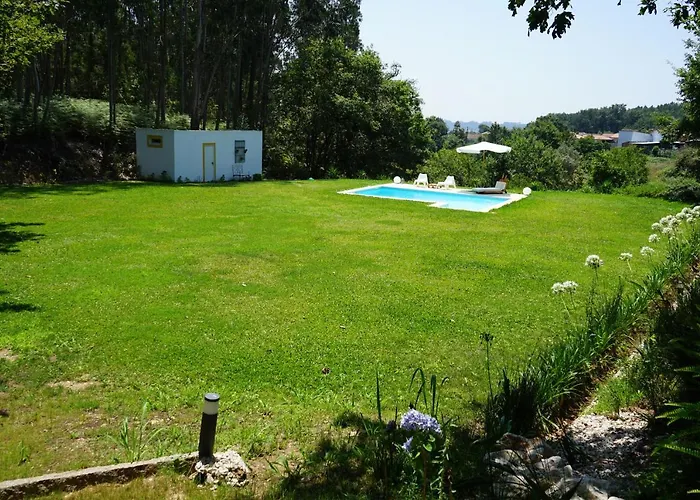 Quinta Do Vale Grande