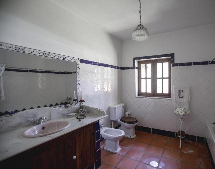 Quinta Do Vale Grande Albergaria-a-Velha