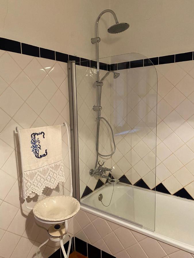 Quinta Do Vale Grande Holiday home Albergaria-a-Velha