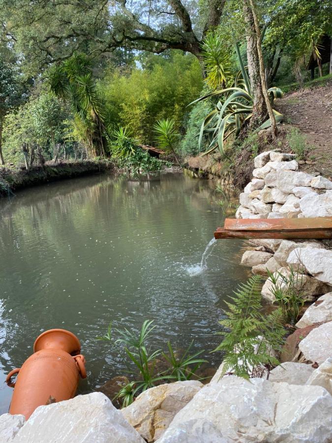 Quinta Do Vale Grande Holiday home