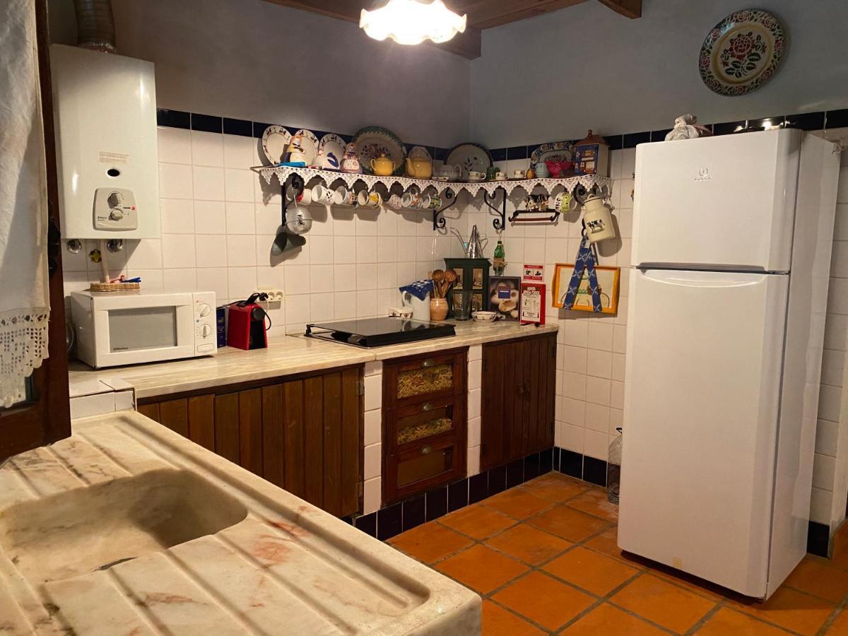 Quinta Do Vale Grande Holiday home