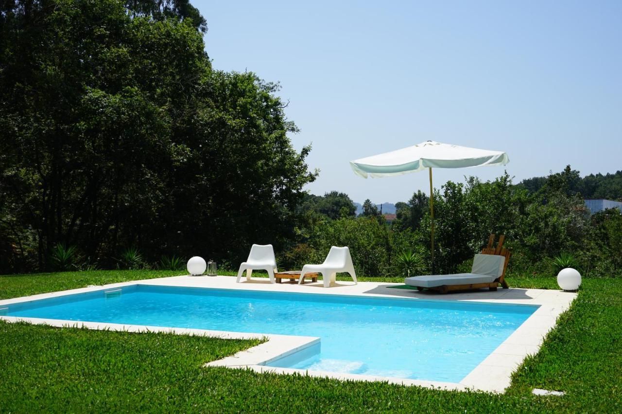 Quinta Do Vale Grande Holiday home *