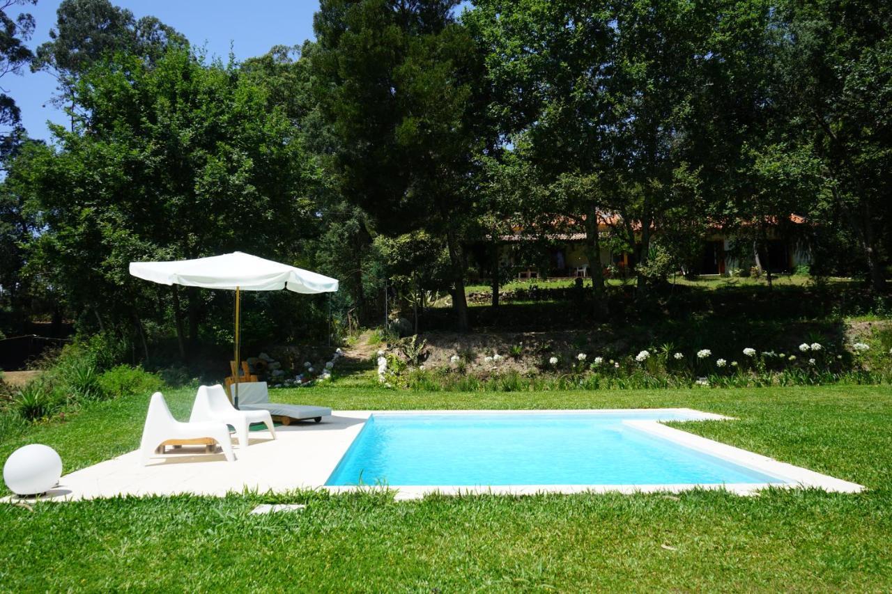 Quinta Do Vale Grande Holiday home Albergaria-a-Velha