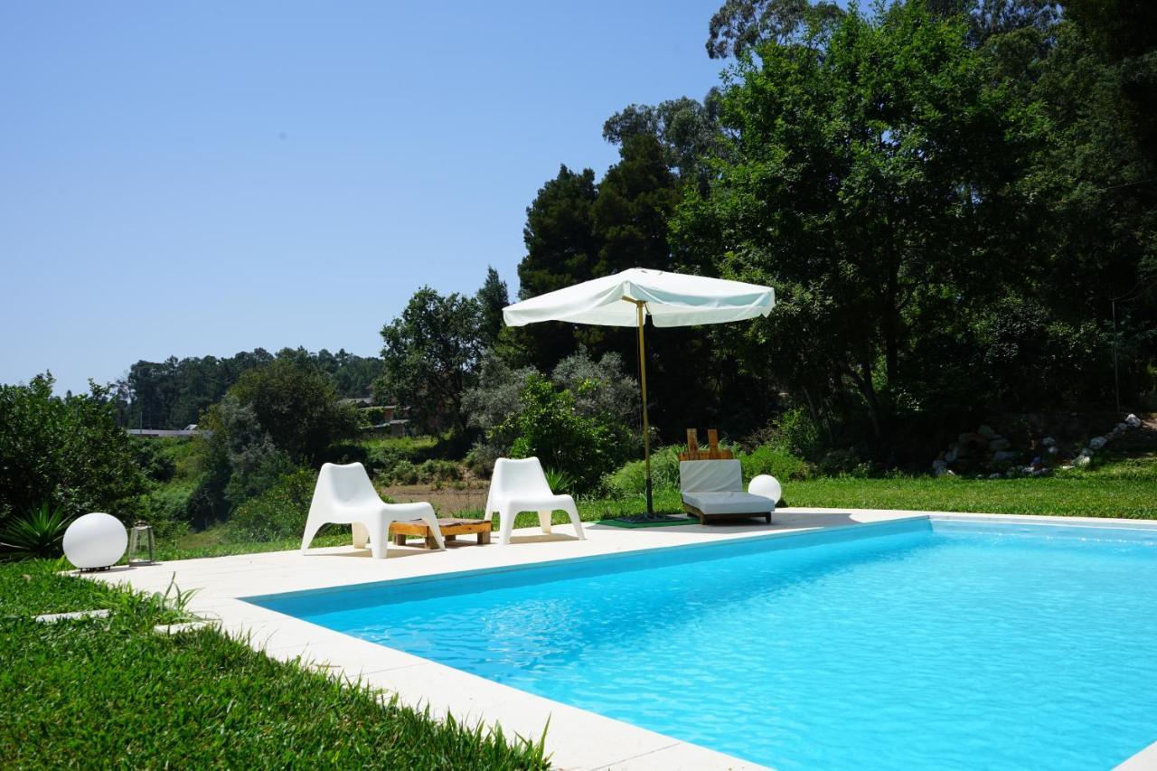 Quinta Do Vale Grande