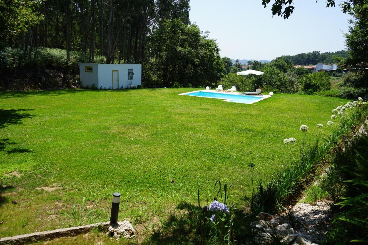 Quinta Do Vale Grande *