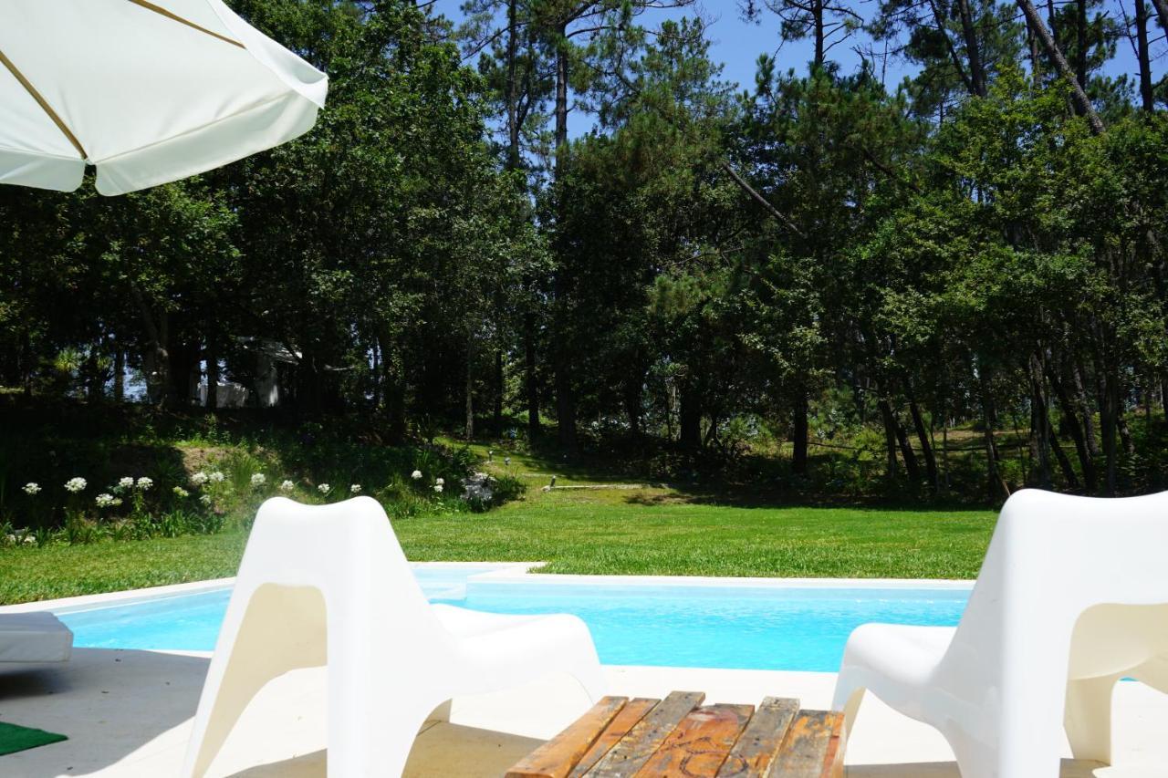Quinta Do Vale Grande Holiday home Albergaria-a-Velha