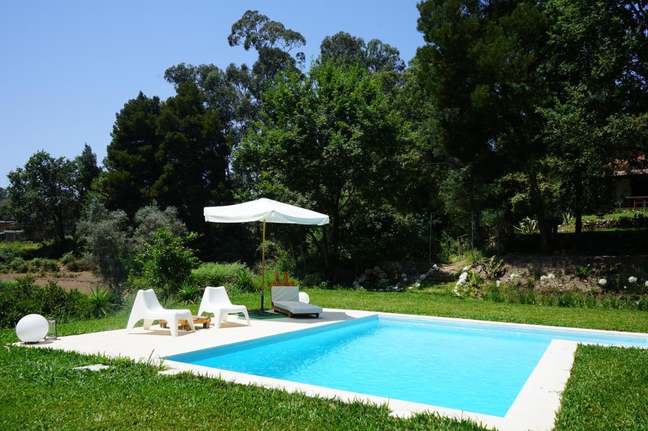 Quinta Do Vale Grande