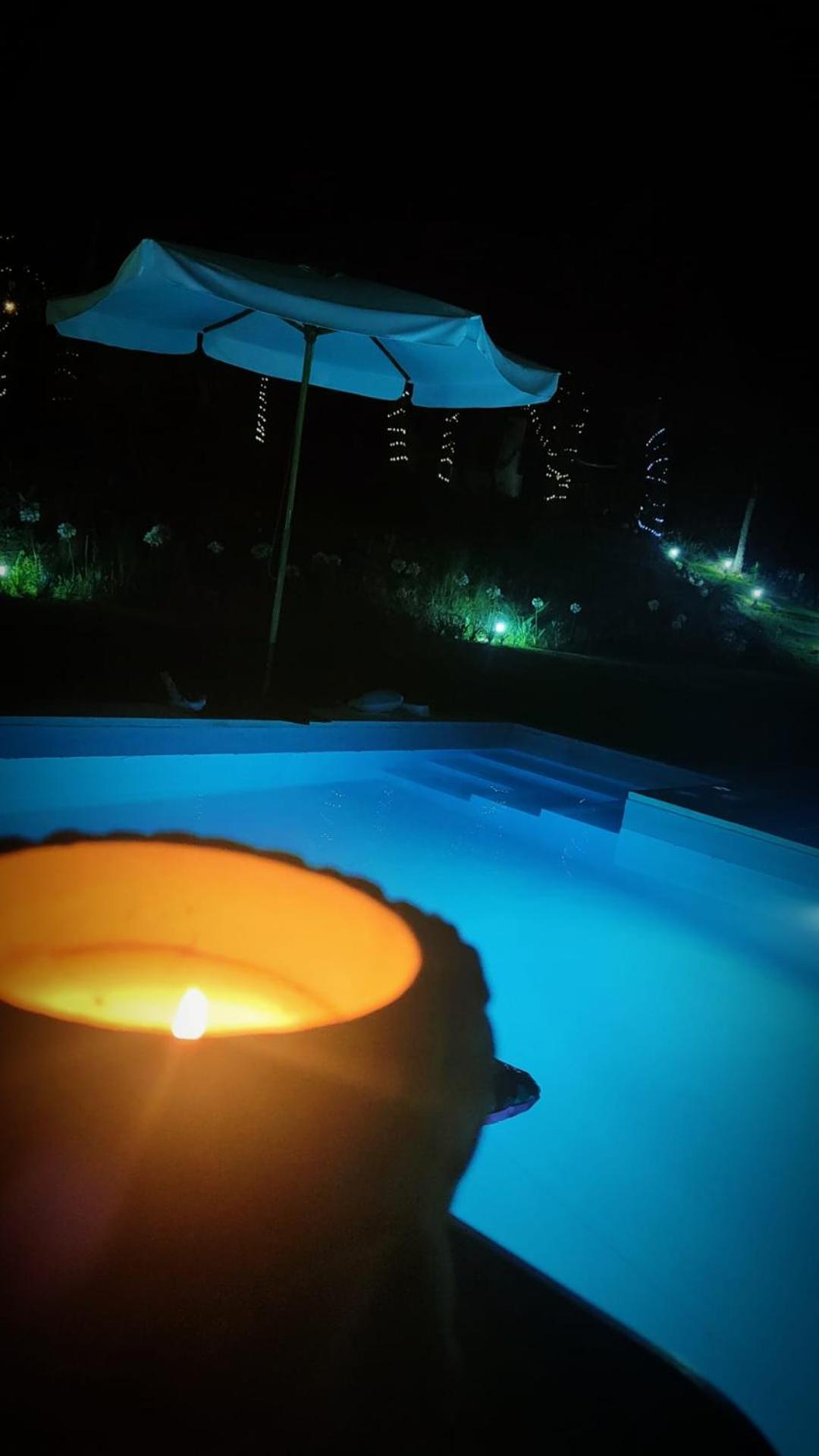 Holiday home Quinta Do Vale Grande Albergaria-a-Velha