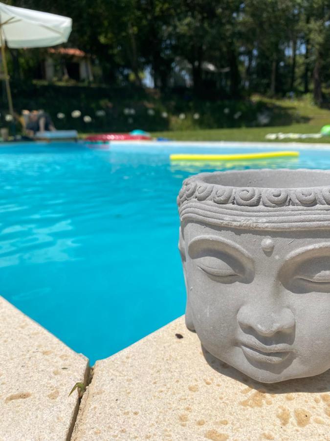 Holiday home Quinta Do Vale Grande